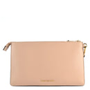 Michael Kors Daniella Studded Medium Wristlet