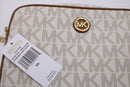 Michael Kors Fulton Large EW Signature Crossbody