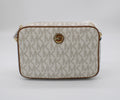 Michael Kors Fulton Large EW Signature Crossbody