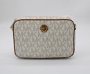 Michael Kors Fulton Large EW Signature Crossbody