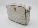 Michael Kors Fulton Large EW Signature Crossbody