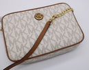 Michael Kors Fulton Large EW Signature Crossbody