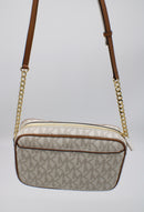 Michael Kors Fulton Large EW Signature Crossbody