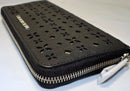 Michael Kors Jet Set Travel Perforated Wallet