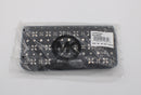 Michael Kors Jet Set Travel Perforated Wallet