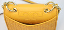 Tory Burch Bryant Quilted Mini Crossbody
