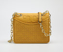 Tory Burch Bryant Quilted Mini Crossbody