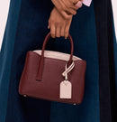Kate Spade Margaux Mini Satchel Crossbody