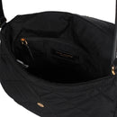 Marc Jacobs M0011324 - Natasha Quilted Nylon Crossbody