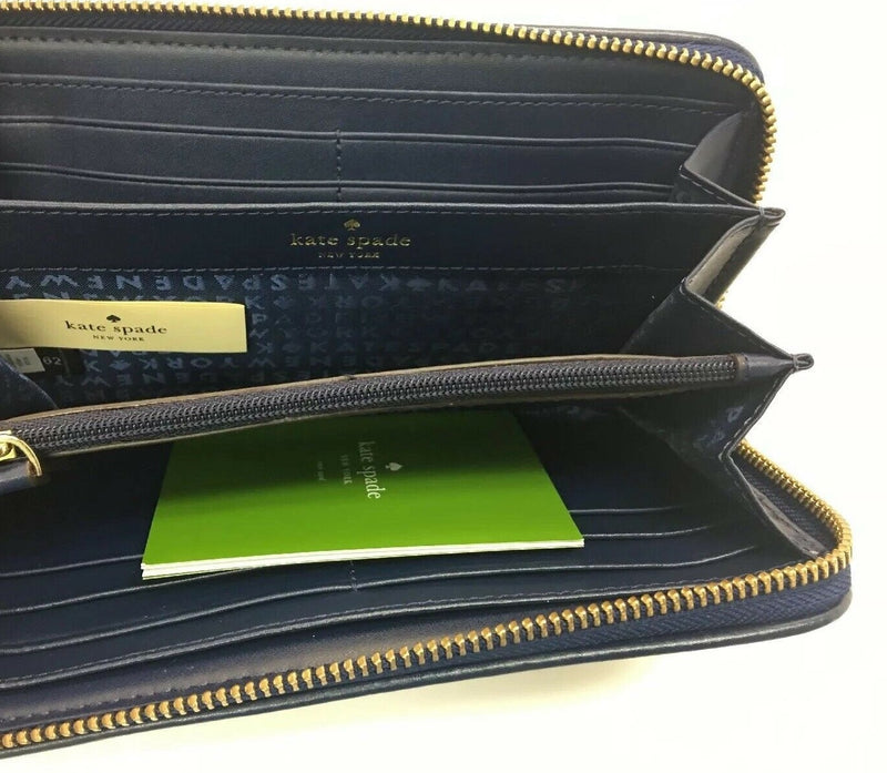 Kate spade penn place wallet Clearance