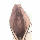 Kate Spade On Purpose Pebbled Leather Tassel Sip Crossbody in Warm Vellum