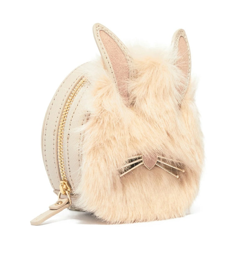 Kate Spade Desert Muse Rabbit Polly Coin Purse