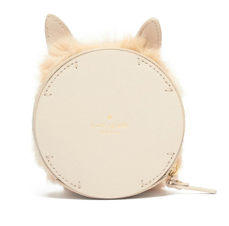 Kate Spade Desert Muse Rabbit Polly Coin Purse