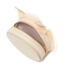 Kate Spade Desert Muse Rabbit Polly Coin Purse