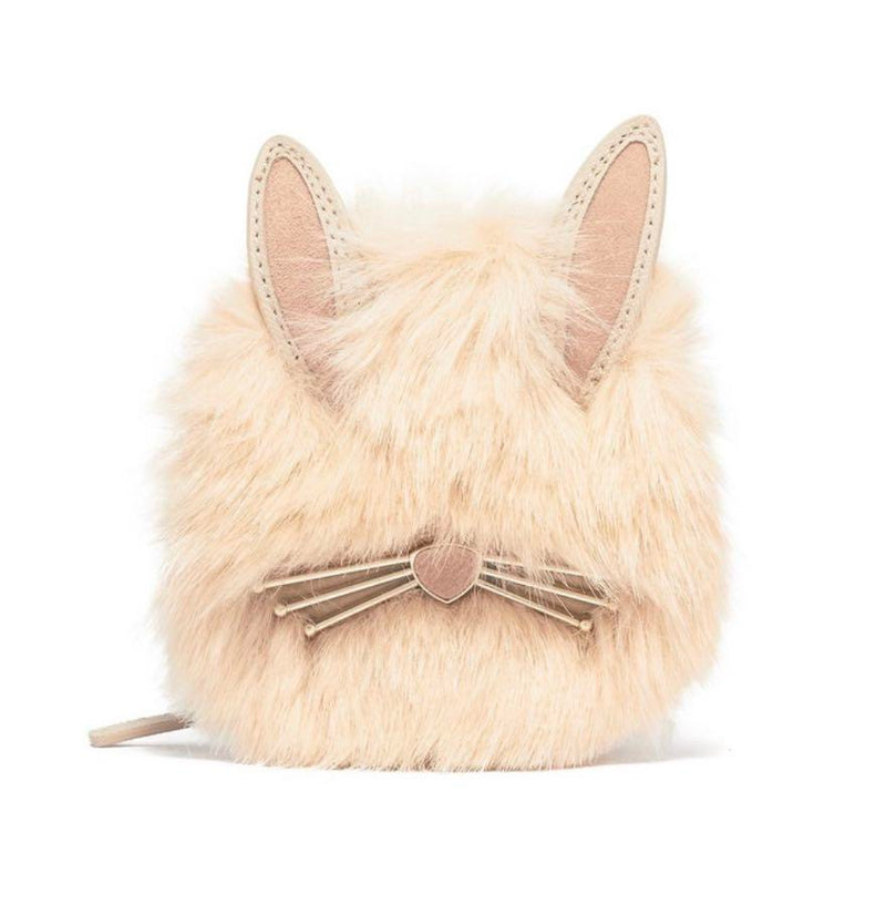 Kate Spade Desert Muse Rabbit Polly Coin Purse