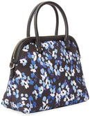 Kate Spade Cameron Street Floral Margot Satchel Crossbody