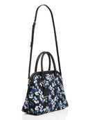 Kate Spade Cameron Street Floral Margot Satchel Crossbody
