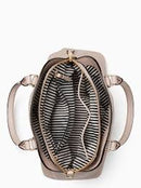 Kate Spade Jackson Street Lottie Satchel