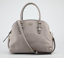 Kate Spade Jackson Street Lottie Satchel