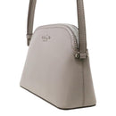 Kate Spade Peggy Patterson Drive Leather Crossbody Bag