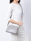 Kate Spade Peggy Patterson Drive Leather Crossbody Bag