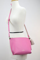 Kate Spade Foster Court Pepper Crossbody