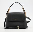 Michael Kors Portia Small Shoulder Satchel Crossbody