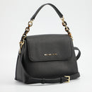 Michael Kors Portia Small Shoulder Satchel Crossbody