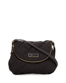Marc Jacobs M0011324 - Natasha Quilted Nylon Crossbody