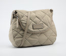 Marc Jacobs M0011324 - Natasha Quilted Nylon Crossbody