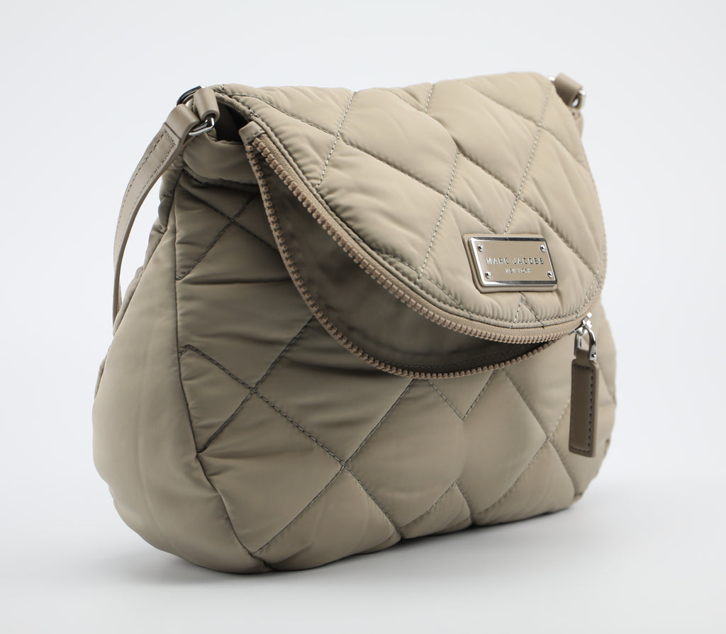 Marc Jacobs N/S Quilted Crossbody Bag