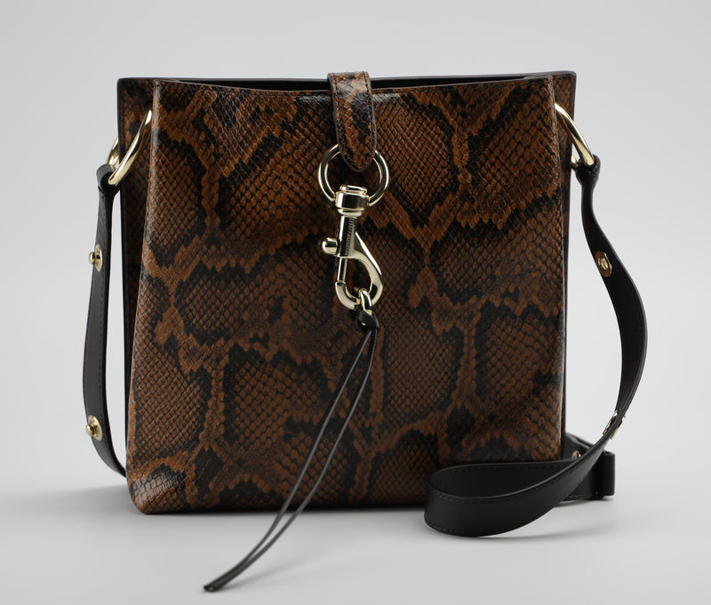 Rebecca minkoff megan online feed bag