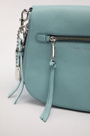 Marc Jacobs Recruit Nomad Saddle Crossbody