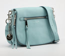 Marc Jacobs Recruit Nomad Saddle Crossbody