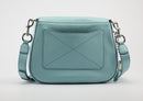Marc Jacobs Recruit Nomad Saddle Crossbody