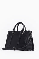 Rebecca Minkoff Regan Satchel Tote