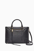 Rebecca Minkoff Regan Satchel Tote