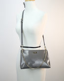Kate Spade River Bixby Place Patent Leather Crossbody