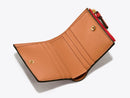 Tory Burch Robinson Mini Wallet