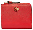 Tory Burch Robinson Mini Wallet