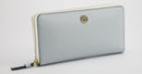 Tory Burch Robinson Zip Continental Wallet
