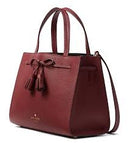 Kate Spade Hayes Street Sam Medium Satchel