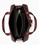 Kate Spade Hayes Street Sam Medium Satchel