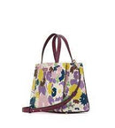 Kate Spade Sam Swing Flora Satchel