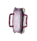 Kate Spade Sam Swing Flora Satchel