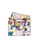 Kate Spade Sam Swing Flora Satchel