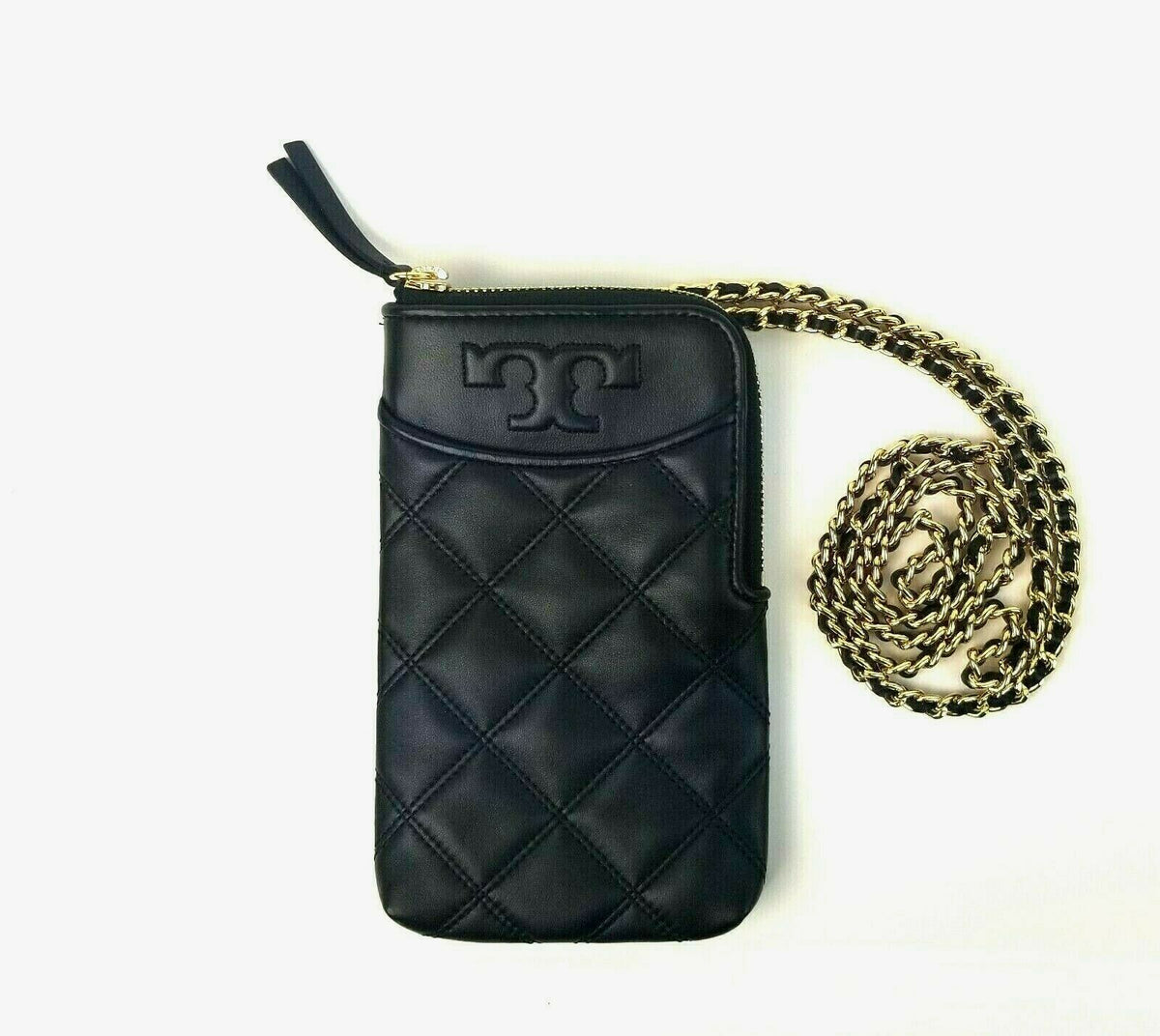 Tory Burch Savannah Phone Crossbody