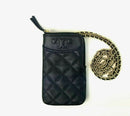 Tory Burch Savannah Phone Crossbody