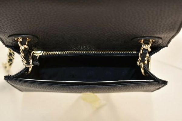 Tory Burch Bombe Shrunken Shoulder Bag