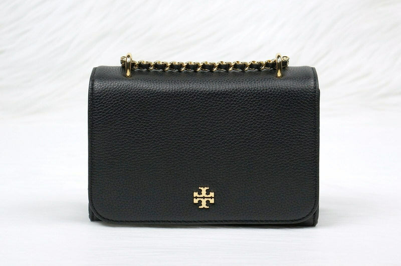 Tory burch carter shrunken shoulder bag Outlet
